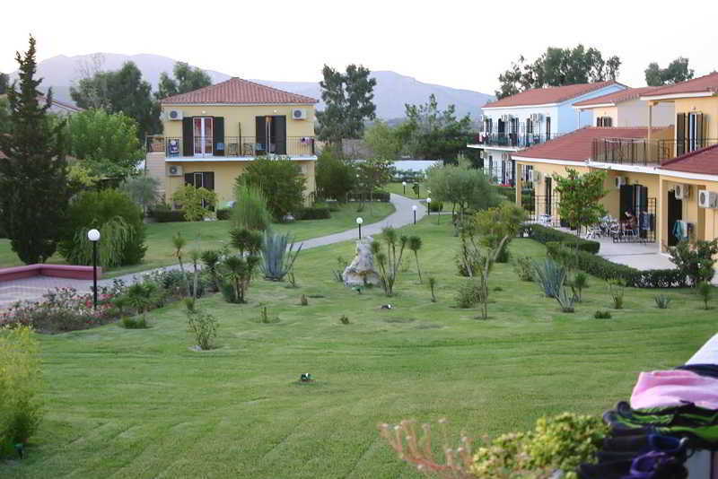 Paleros Garden Village Resort Экстерьер фото