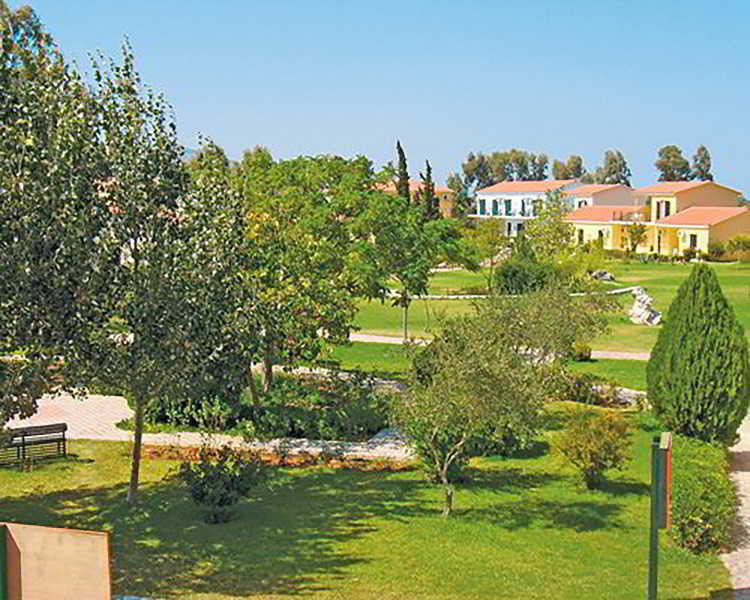 Paleros Garden Village Resort Экстерьер фото
